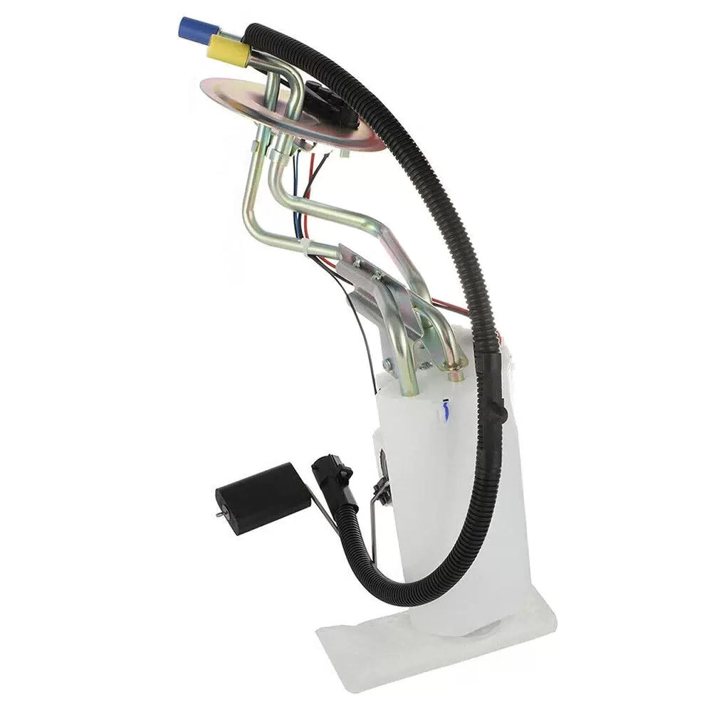 Front Fuel Pump Assembly For 92-96 Ford F150 F250 F350 4.9L 5.8L 7.5L SP2006H 6B93BC-57 [7]