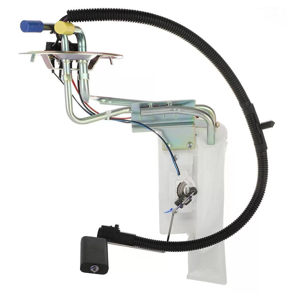 Front Fuel Pump Assembly For 92-96 Ford F150 F250 F350 4.9L 5.8L 7.5L SP2006H 6B93BC-57 [8]