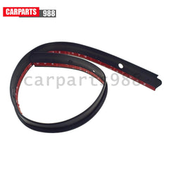 Front Grille to Hood Upper Seal For Toyota Camry 2007-2011 5339533010 5339506010 6B93BC-57 [1]