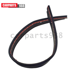 Front Grille to Hood Upper Seal For Toyota Camry 2007-2011 5339533010 5339506010 6B93BC-57 [3]