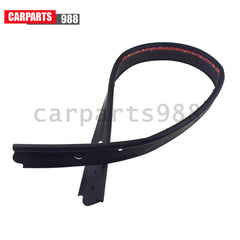 Front Grille to Hood Upper Seal For Toyota Camry 2007-2011 5339533010 5339506010 6B93BC-57 [4]