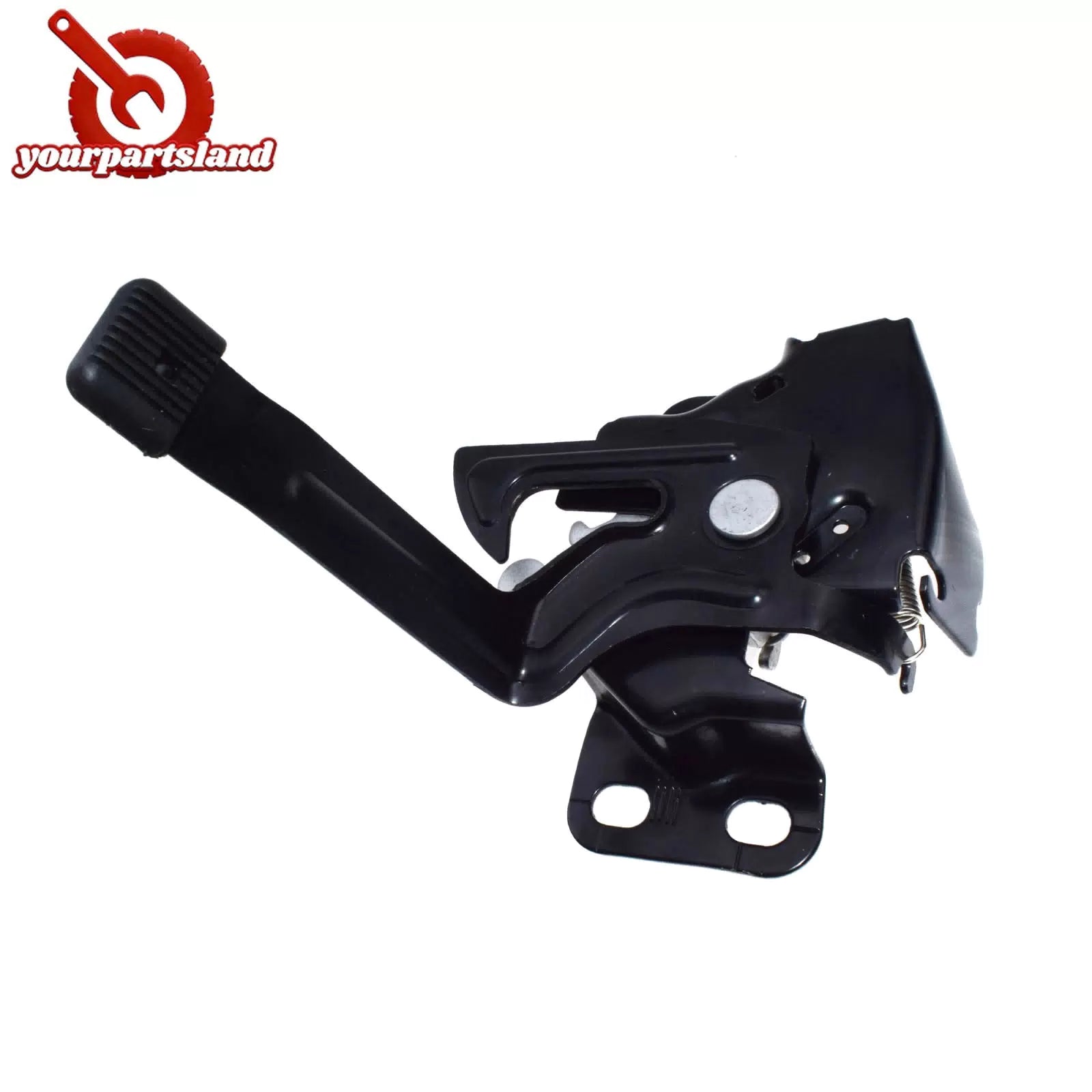 Front Hood Latch Lock For Honda Civic DX GX DX-G 2006-2011 74120SNEA11 HO1234116 6B93BC-57 [4]