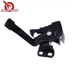 Front Hood Latch Lock For Honda Civic DX GX DX-G 2006-2011 74120SNEA11 HO1234116 6B93BC-57 [4]