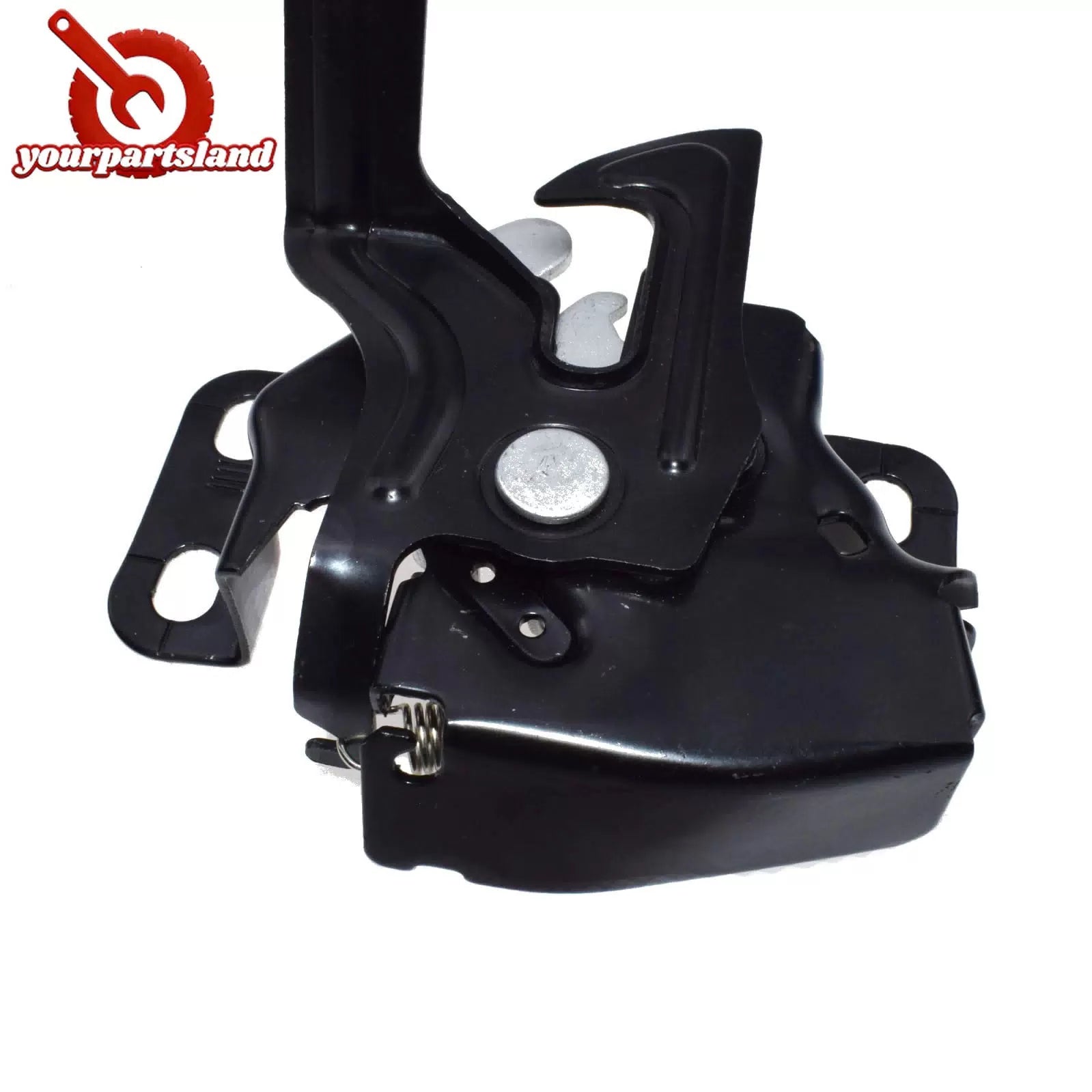 Front Hood Latch Lock For Honda Civic DX GX DX-G 2006-2011 74120SNEA11 HO1234116 6B93BC-57 [5]