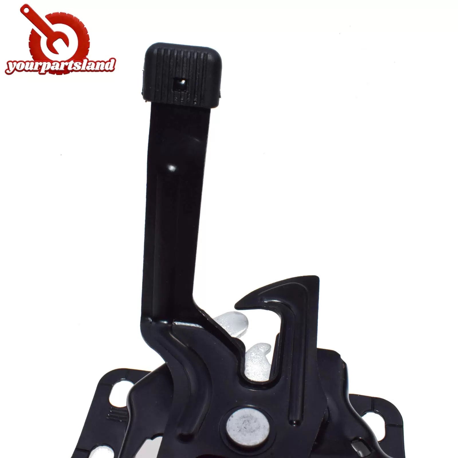 Front Hood Latch Lock For Honda Civic DX GX DX-G 2006-2011 74120SNEA11 HO1234116 6B93BC-57 [6]