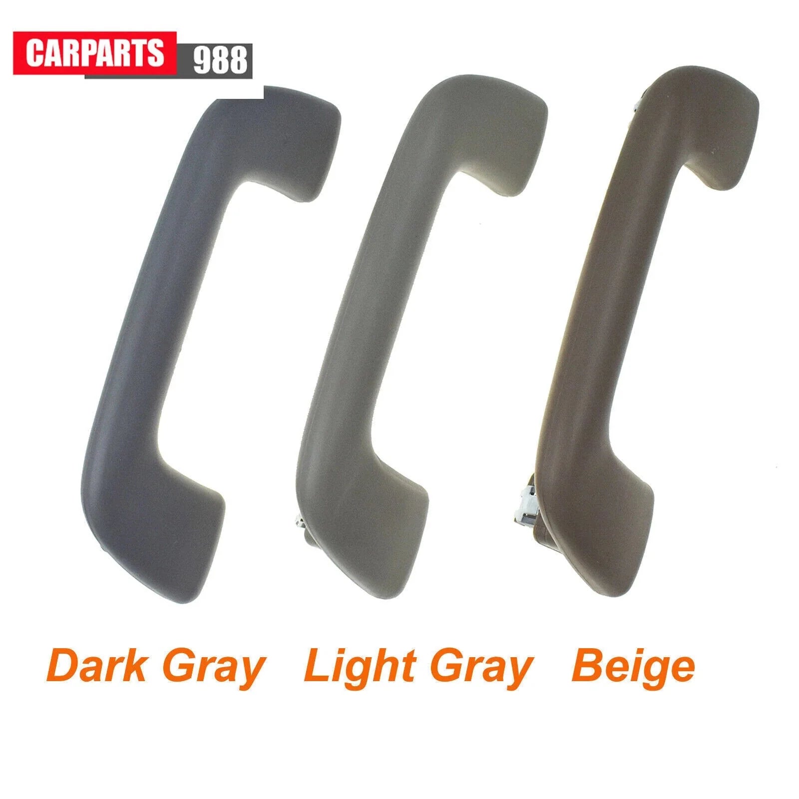 Front Inner Roof Ceiling Pull Grab Handle For Corolla Yaris Rav4 Noah 7461052020 6B93BC-57 [1]