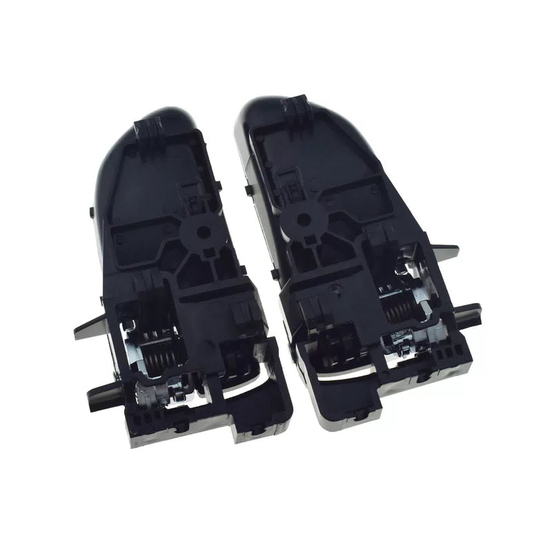 Front Interior Door Handle For Subaru Forester 2003-08 61051SA031ML 61051SA021ML 6B93BC-57 [5]