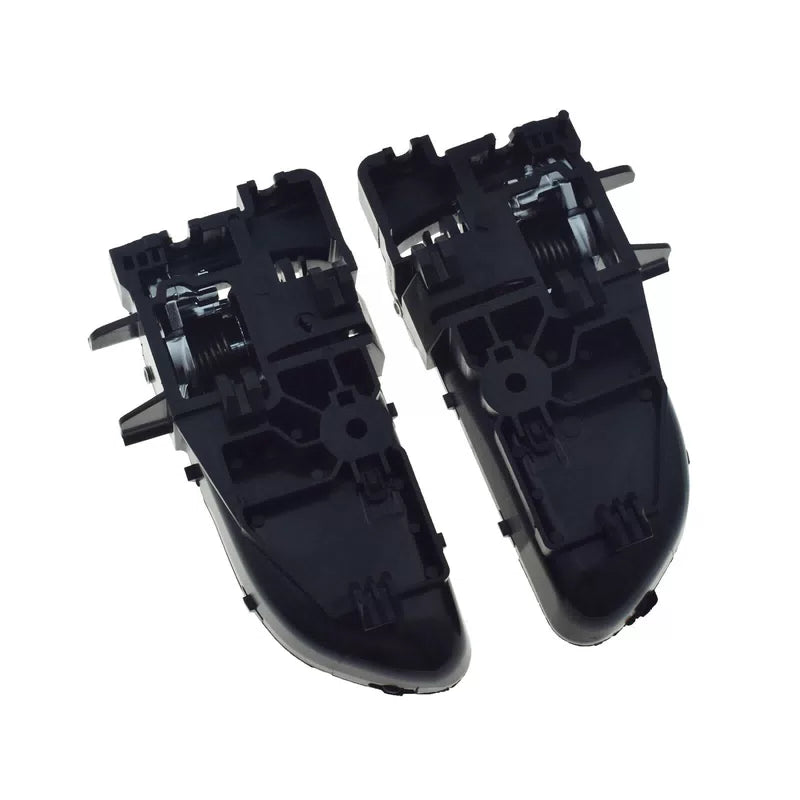 Front Interior Door Handle For Subaru Forester 2003-08 61051SA031ML 61051SA021ML 6B93BC-57 [7]