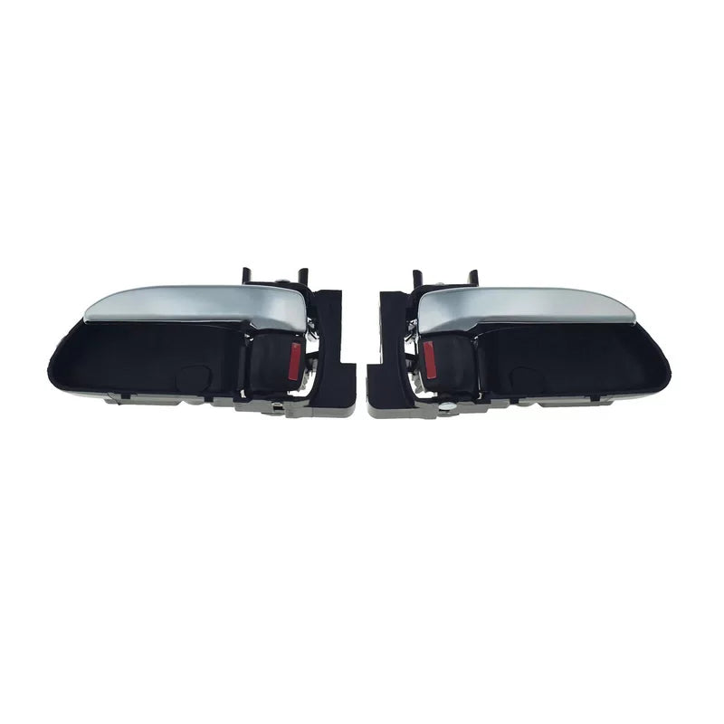 Front Interior Door Handle For Subaru Forester 2003-08 61051SA031ML 61051SA021ML 6B93BC-57 [8]