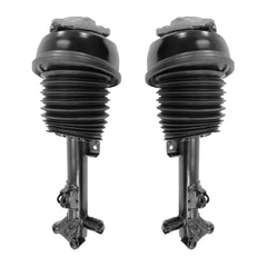 Front KIT Strut 2012-2016 Compatible with Mercedes-Benz E200, 2011-2012 E250, 6B93BC-57 [1]