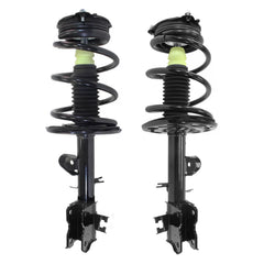 Front KIT Strut 2013-2020 Compatible with Nissan Pathfinder, 2015-2021 Murano, 6B93BC-57 [1]