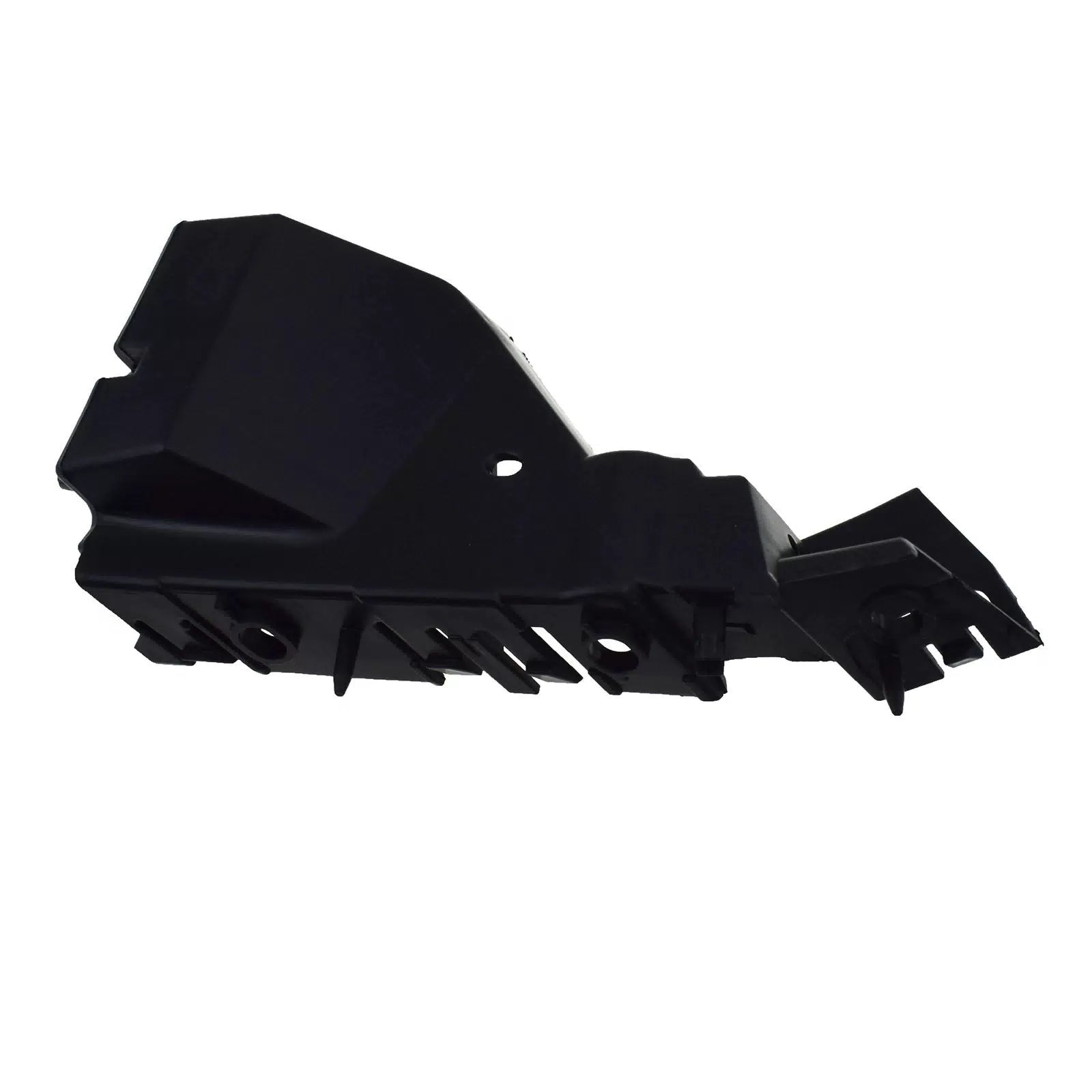 Front LH RH Bumper Bracket Guide Cover For Audi Q5 SQ5 2009-2017 8R0807284C 6B93BC-57 [11]
