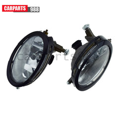 Front LH &RH Fog Light Fog Lamp for Mazda 3 1.6L 2003-10 BS1C-51-690 BS1C-51-680 6B93BC-57 [3]