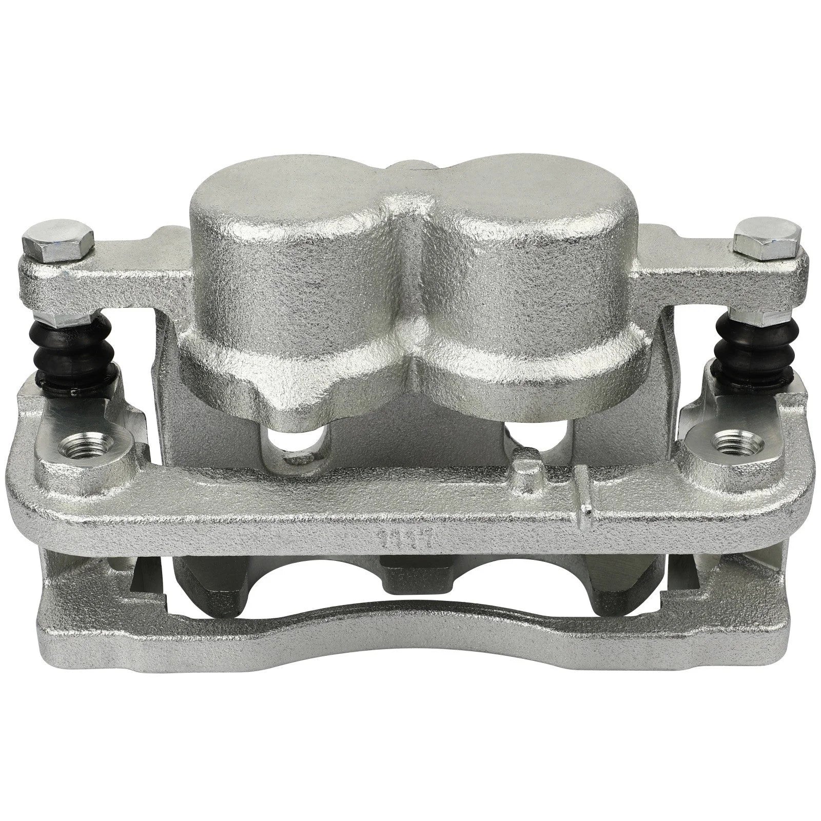 Front L+R Brake Calipers & Rotor & Pad 8Pcs For 2005-08 Chevrolet Silverado 1500 KOEEP [3]
