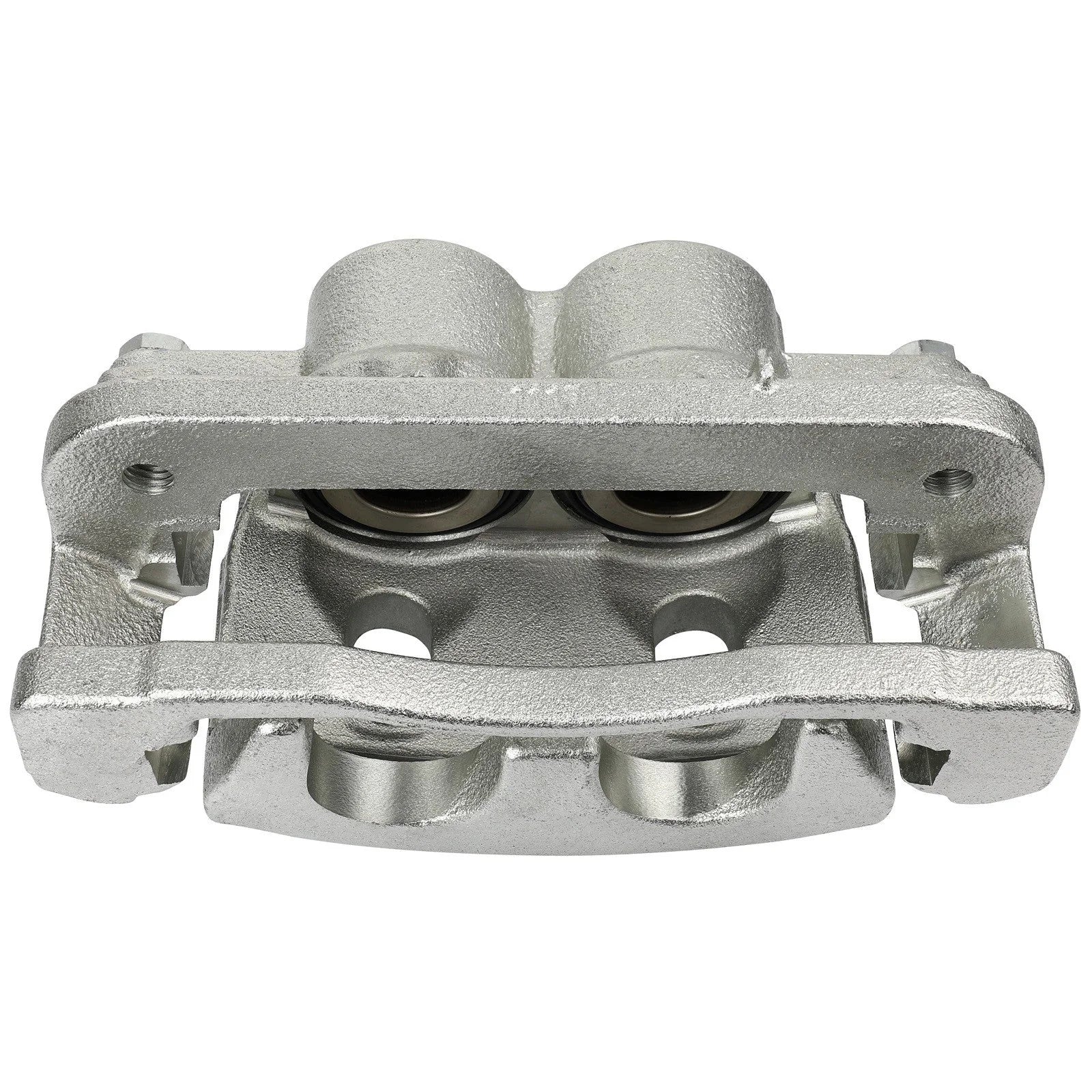 Front L+R Brake Calipers & Rotor & Pad 8Pcs For 2005-08 Chevrolet Silverado 1500 KOEEP [6]