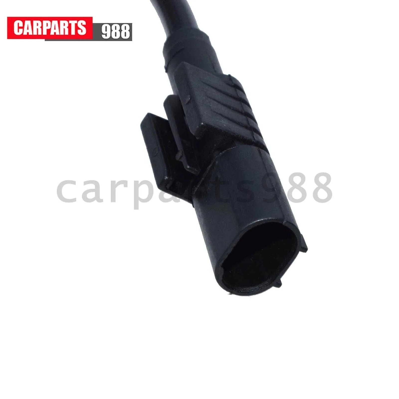 Front Left ABS Wheel Speed Sensor For Mercedes W163 ML320 ML350 ML500 1635421818 6B93BC-57 [10]
