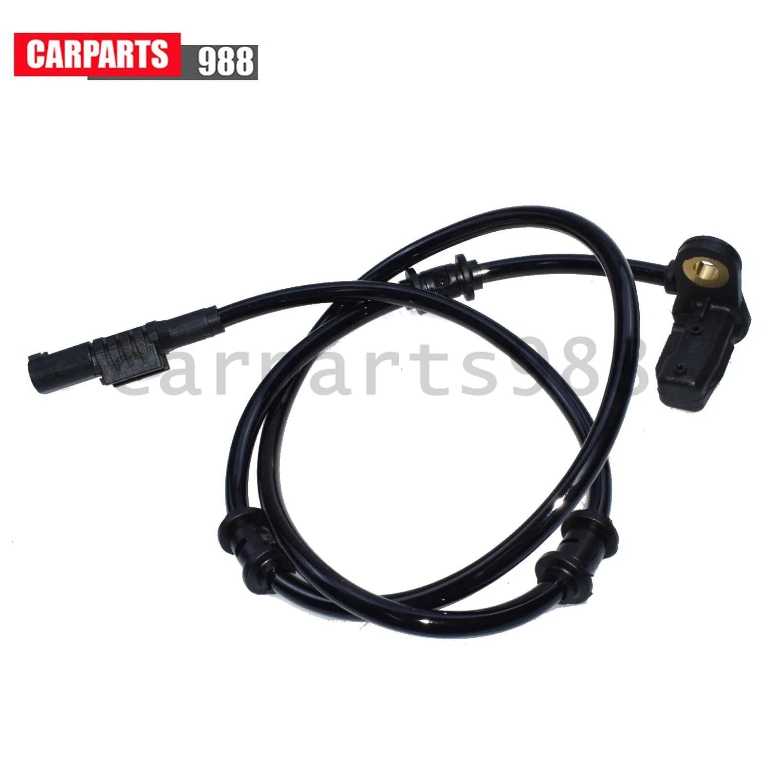 Front Left ABS Wheel Speed Sensor For Mercedes W163 ML320 ML350 ML500 1635421818 6B93BC-57 [2]