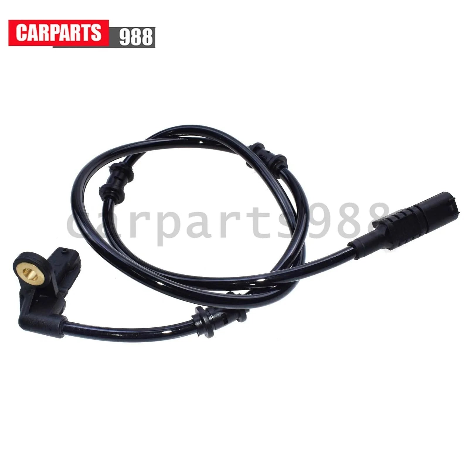 Front Left ABS Wheel Speed Sensor For Mercedes W163 ML320 ML350 ML500 1635421818 6B93BC-57 [3]