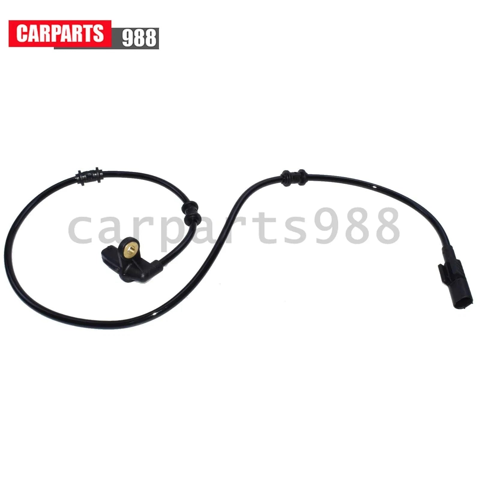 Front Left ABS Wheel Speed Sensor For Mercedes W163 ML320 ML350 ML500 1635421818 6B93BC-57 [5]