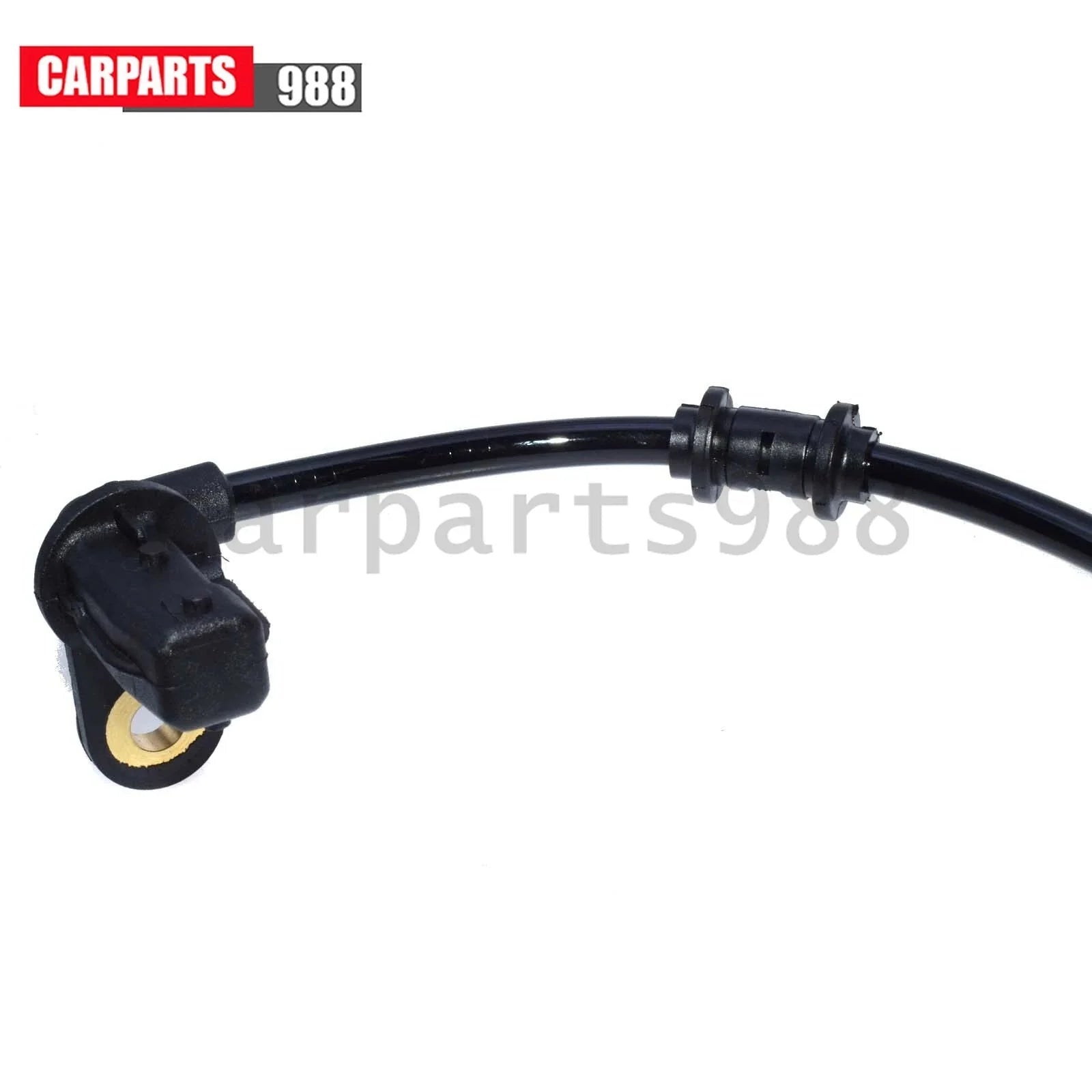 Front Left ABS Wheel Speed Sensor For Mercedes W163 ML320 ML350 ML500 1635421818 6B93BC-57 [6]