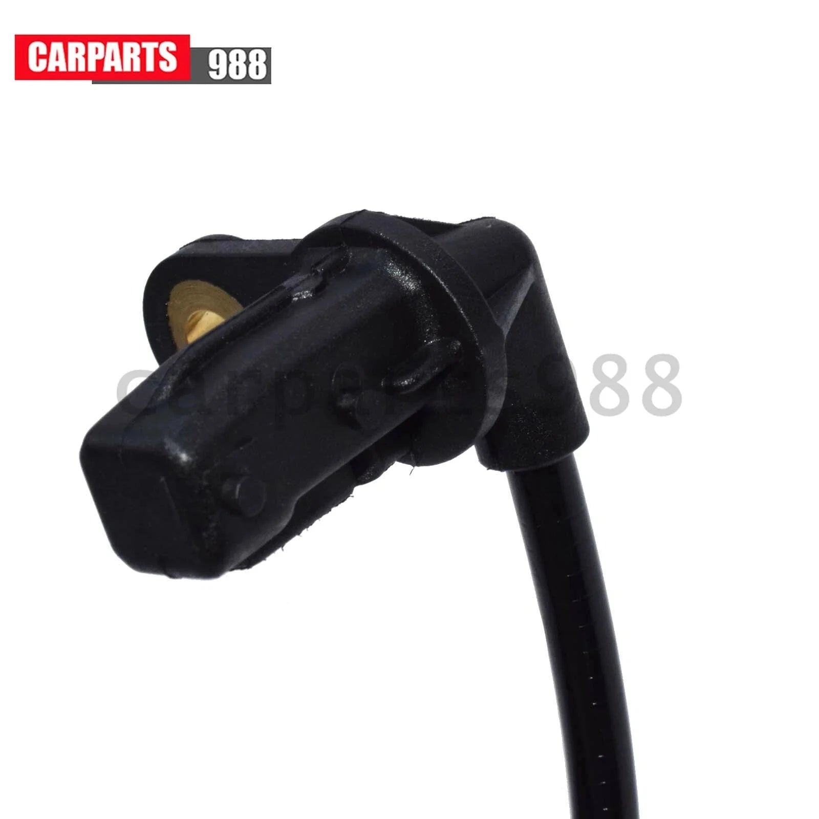 Front Left ABS Wheel Speed Sensor For Mercedes W163 ML320 ML350 ML500 1635421818 6B93BC-57 [7]