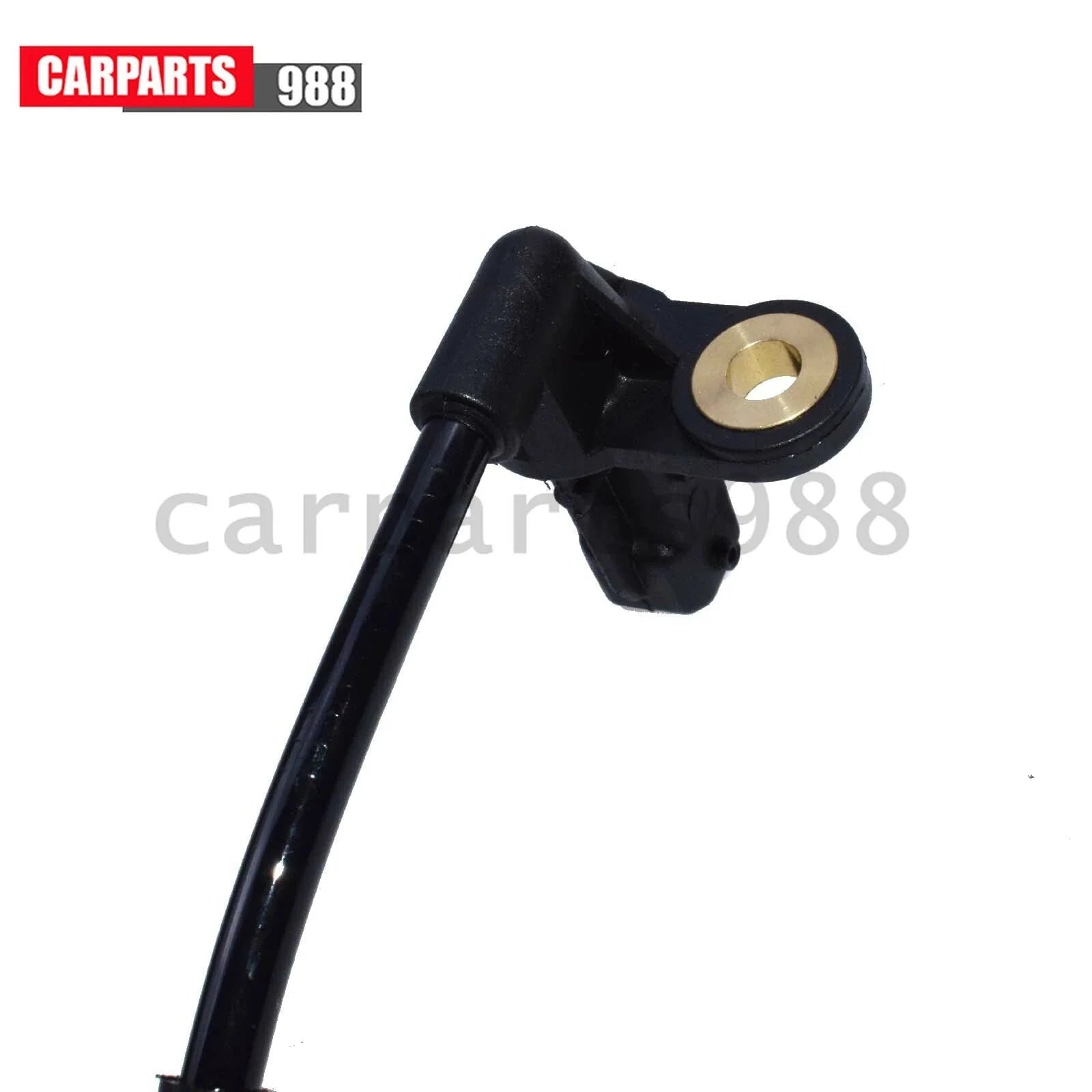 Front Left ABS Wheel Speed Sensor For Mercedes W163 ML320 ML350 ML500 1635421818 6B93BC-57 [8]