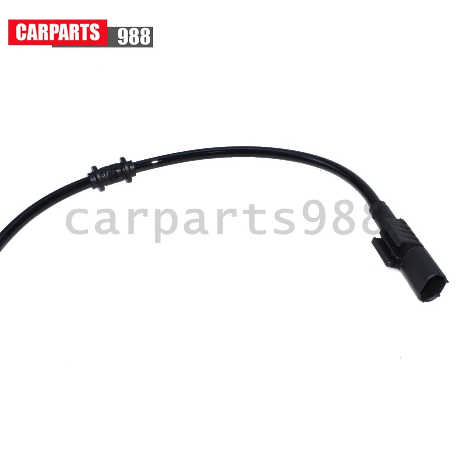 Front Left ABS Wheel Speed Sensor For Mercedes W163 ML320 ML350 ML500 1635421818 6B93BC-57 [9]