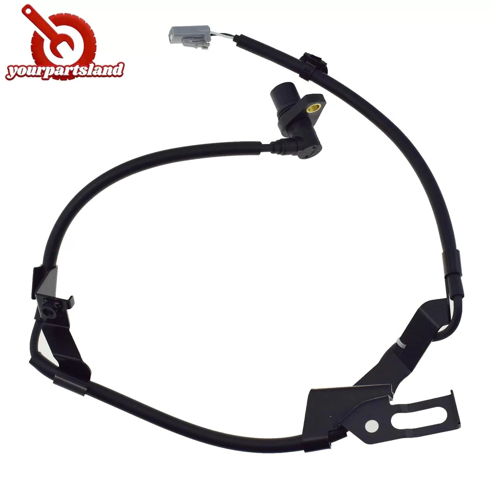 Front Left ABS Wheel Speed Sensor for Lexus GS300 GS400 GS430 SC430 89543-30160 6B93BC-57 [10]