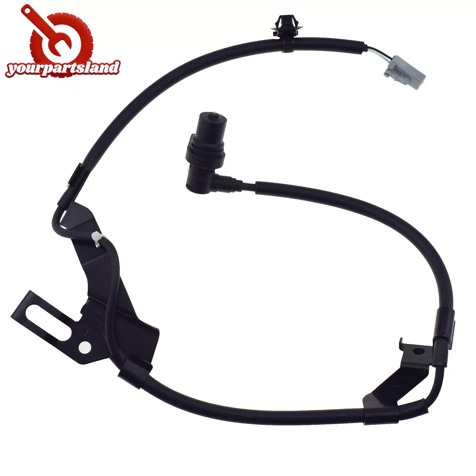 Front Left ABS Wheel Speed Sensor for Lexus GS300 GS400 GS430 SC430 89543-30160 6B93BC-57 [2]