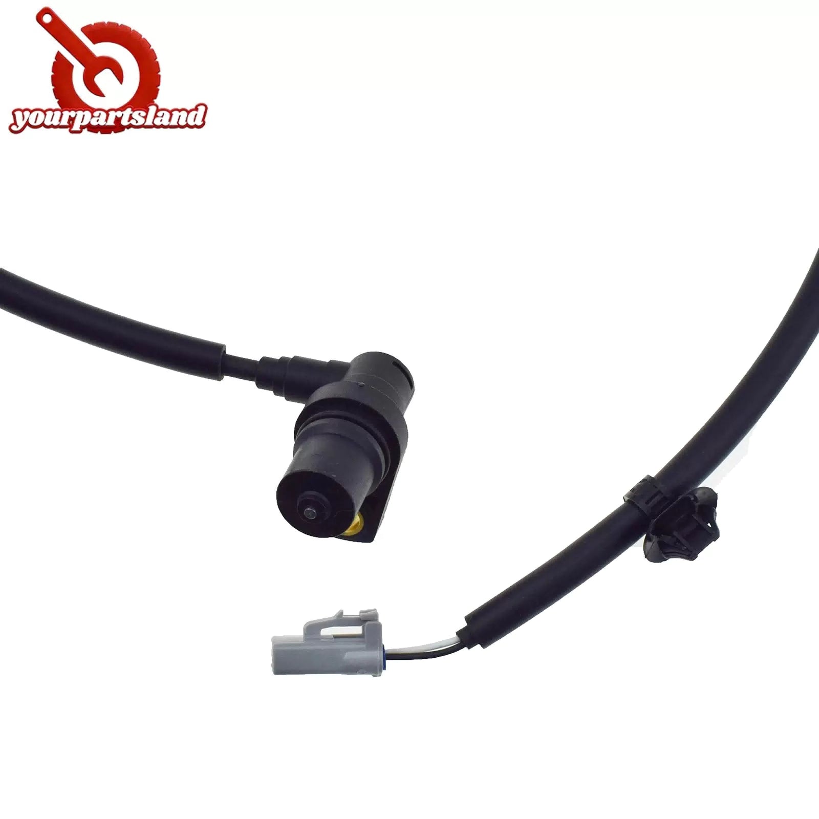 Front Left ABS Wheel Speed Sensor for Lexus GS300 GS400 GS430 SC430 89543-30160 6B93BC-57 [3]