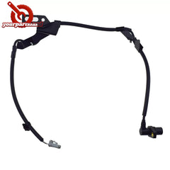 Front Left ABS Wheel Speed Sensor for Lexus GS300 GS400 GS430 SC430 89543-30160 6B93BC-57 [4]
