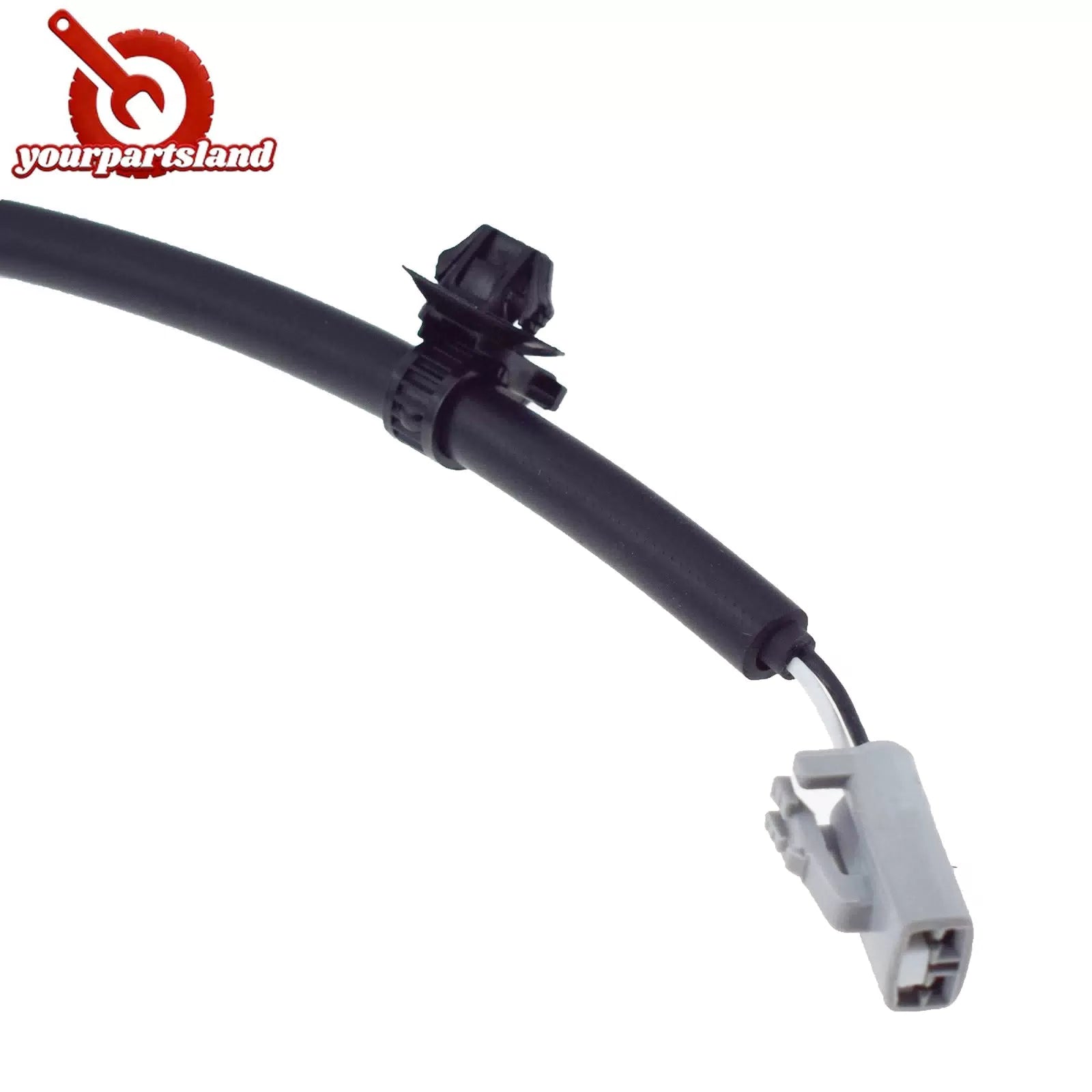 Front Left ABS Wheel Speed Sensor for Lexus GS300 GS400 GS430 SC430 89543-30160 6B93BC-57 [5]