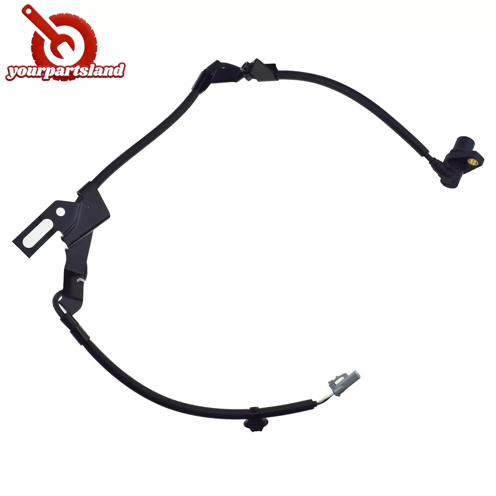 Front Left ABS Wheel Speed Sensor for Lexus GS300 GS400 GS430 SC430 89543-30160 6B93BC-57 [6]