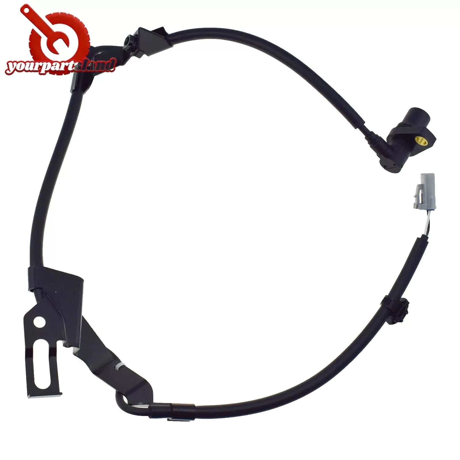 Front Left ABS Wheel Speed Sensor for Lexus GS300 GS400 GS430 SC430 89543-30160 6B93BC-57 [7]