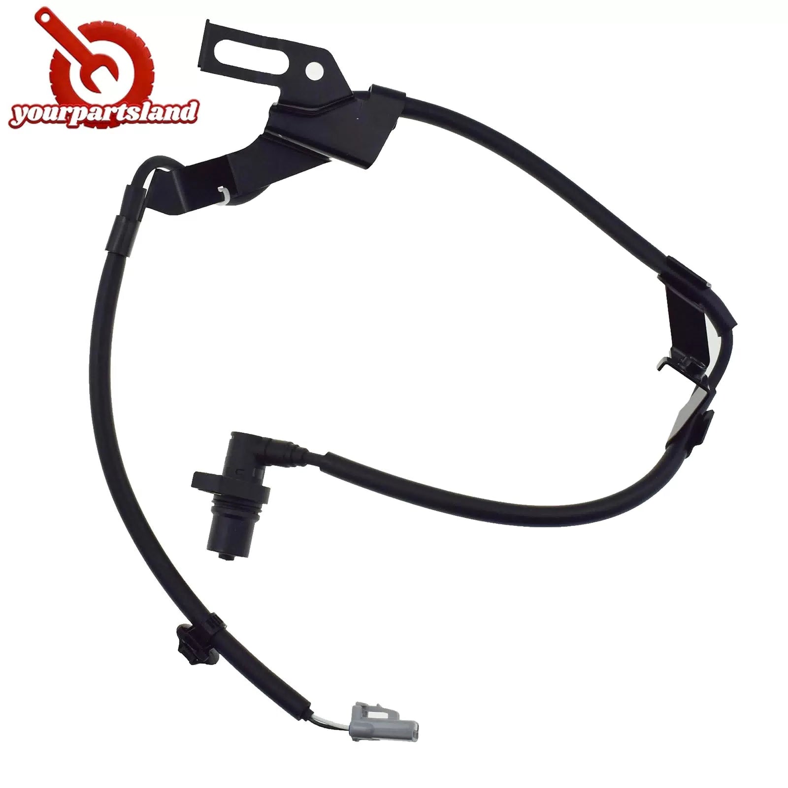 Front Left ABS Wheel Speed Sensor for Lexus GS300 GS400 GS430 SC430 89543-30160 6B93BC-57 [9]