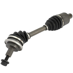 Front Left AWD For Mercedes-Benz E350 3.5L 2006-2009 E320 3.2L 2004 2005 CV Axle 6B93BC-57 [2]