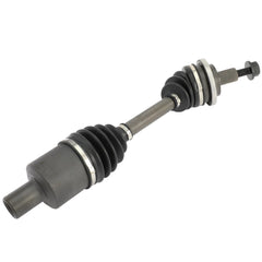 Front Left AWD For Mercedes-Benz E350 3.5L 2006-2009 E320 3.2L 2004 2005 CV Axle 6B93BC-57 [3]