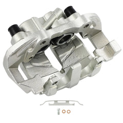 Front Left Brake Caliper 1Pc For 2005-2006 Mercedes-Benz E500 AWD 19B3257 6B93BC-57 [2]