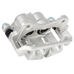 Front Left Brake Caliper 1Pc For 2009-2014 Acura TL 2015-2018 Acura TLX KOEEP [4]