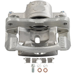 Front Left Brake Caliper 1Pc For 2011-17 Lexus Ct200H 2020-22 Toyota For Corolla 6B93BC-57 [1]