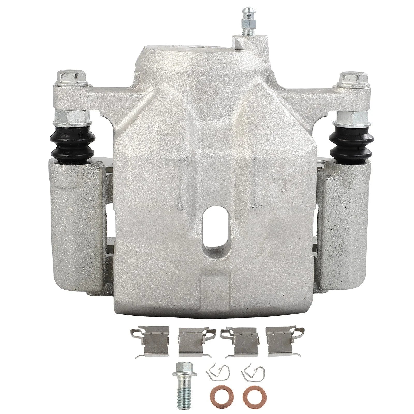 Front Left Brake Caliper 1Pc For 2011-17 Lexus Ct200H 2020-22 Toyota For Corolla 6B93BC-57 [4]