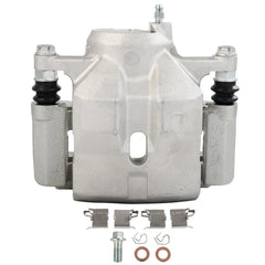 Front Left Brake Caliper 1Pc For 2011-17 Lexus Ct200H 2020-22 Toyota For Corolla 6B93BC-57 [4]