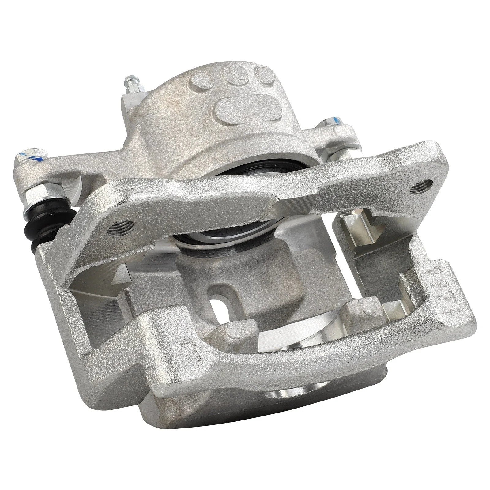Front Left Brake Caliper 1Pc For 2011-17 Lexus Ct200H 2020-22 Toyota For Corolla 6B93BC-57 [9]
