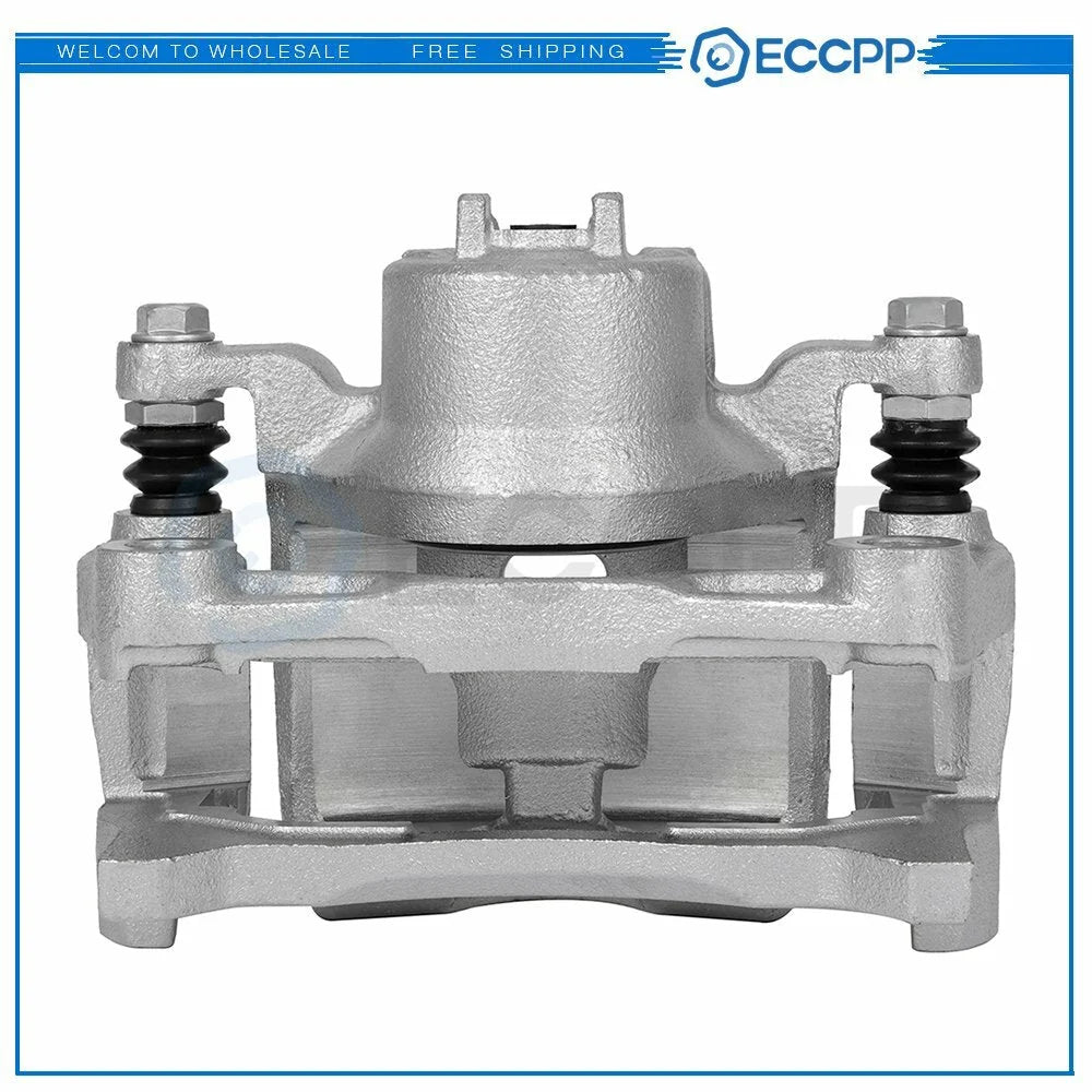 Front Left Brake Caliper 1Pc For 2013-2019 Nissan Altima 2014-2017 Nissan Leaf 6B93BC-57 [1]