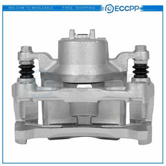 Front Left Brake Caliper 1Pc For 2013-2019 Nissan Altima 2014-2017 Nissan Leaf 6B93BC-57 [1]