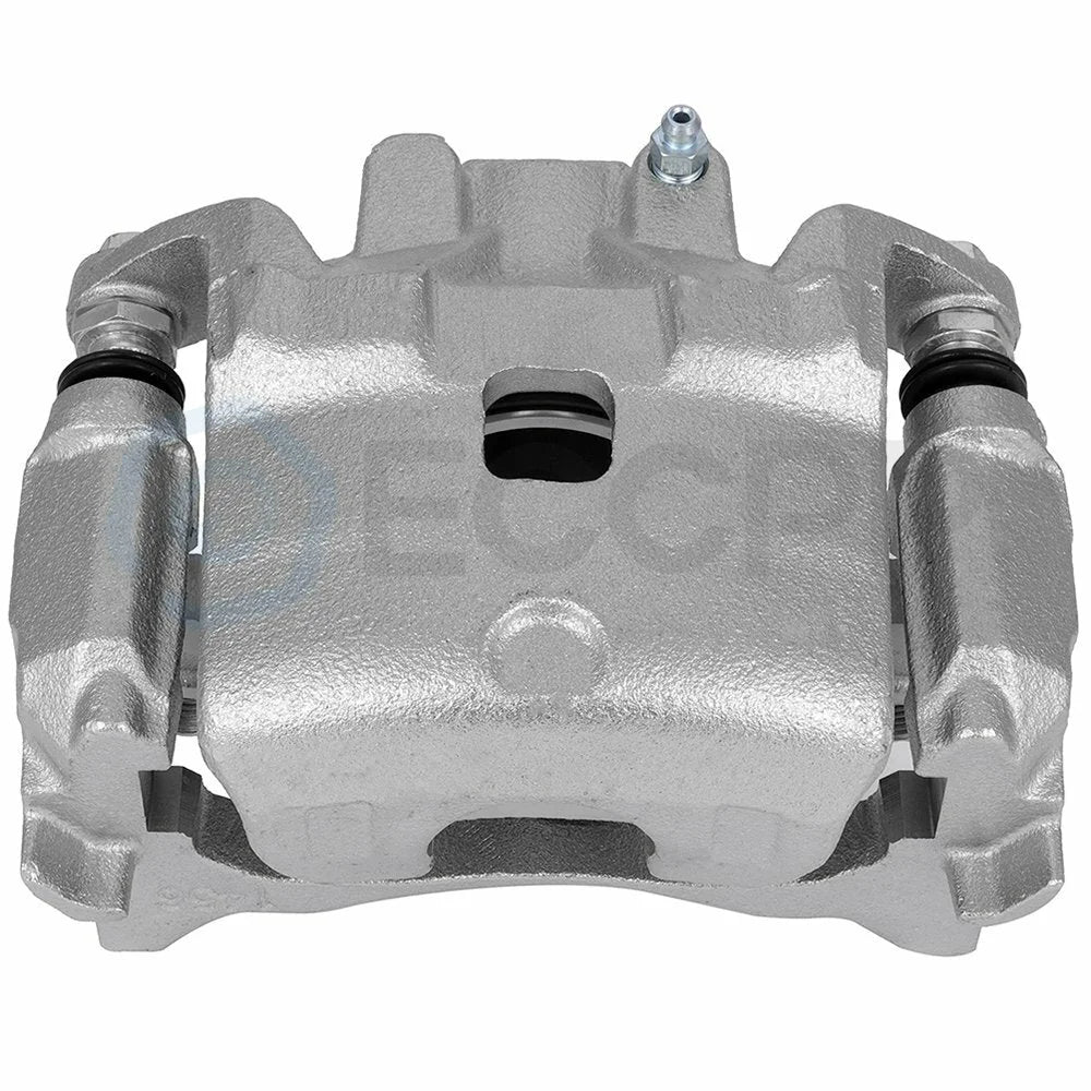 Front Left Brake Caliper 1Pc For 2013-2019 Nissan Altima 2014-2017 Nissan Leaf 6B93BC-57 [4]