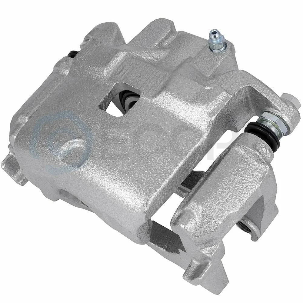 Front Left Brake Caliper 1Pc For 2013-2019 Nissan Altima 2014-2017 Nissan Leaf 6B93BC-57 [5]