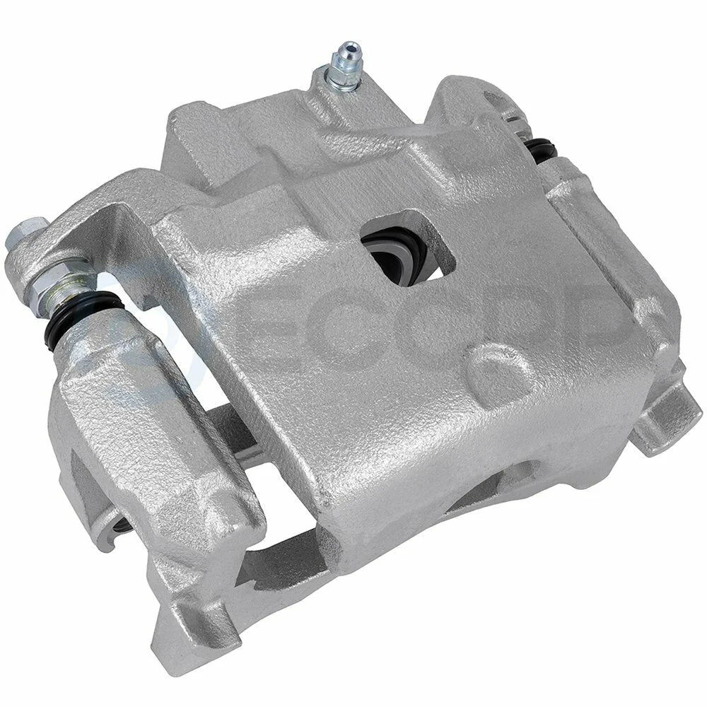 Front Left Brake Caliper 1Pc For 2013-2019 Nissan Altima 2014-2017 Nissan Leaf 6B93BC-57 [6]