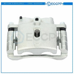 Front Left Brake Caliper 1Pc Set For 1999-2004 Chevrolet Silverado 2500 KOEEP [1]