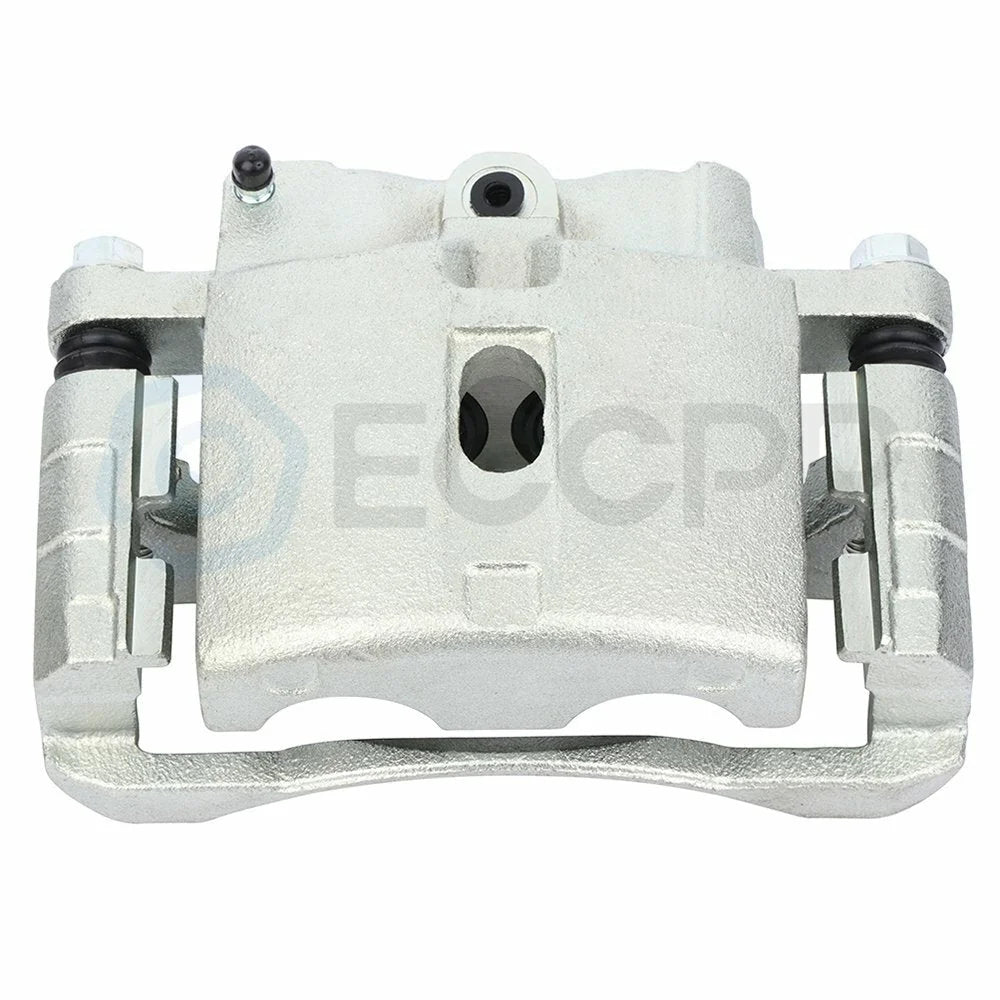 Front Left Brake Caliper 1Pc Set For 1999-2004 Chevrolet Silverado 2500 KOEEP [4]